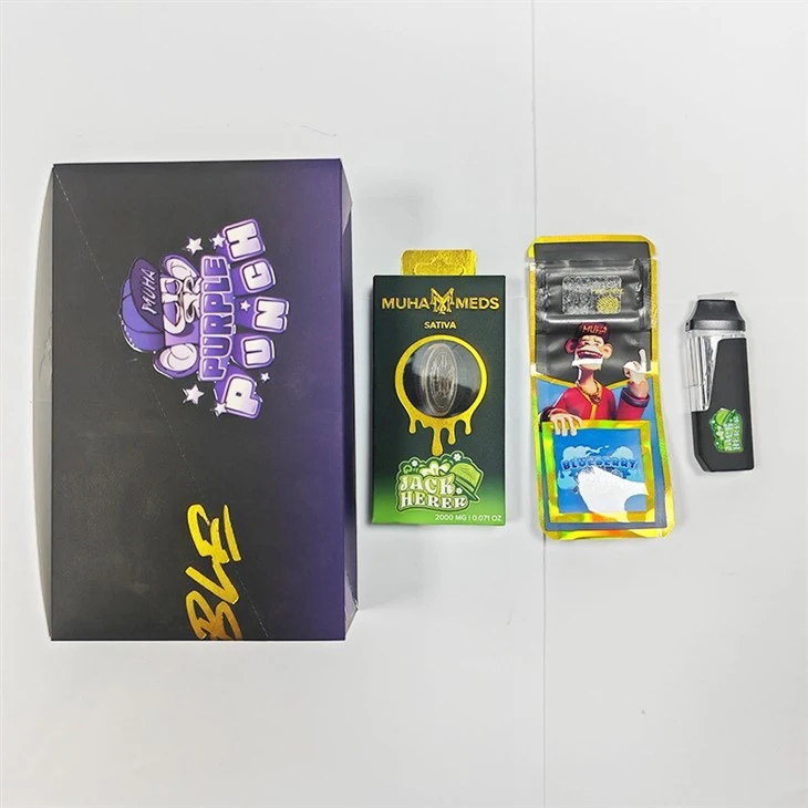 muha meds live resin