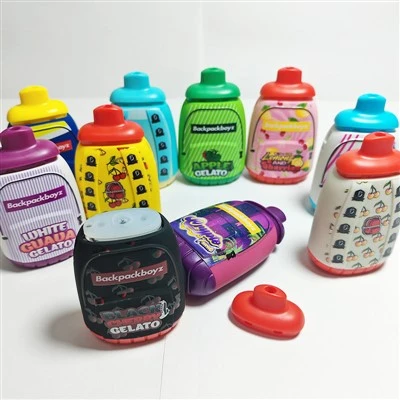 The Ultimate Backpack Boyz Disposable Guide: перевірка автентичності, безпеки...