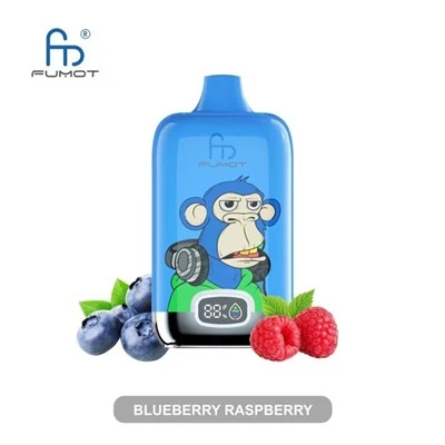 Технічні характеристики Fumot Digital Box 12000 і посібник для персоналу