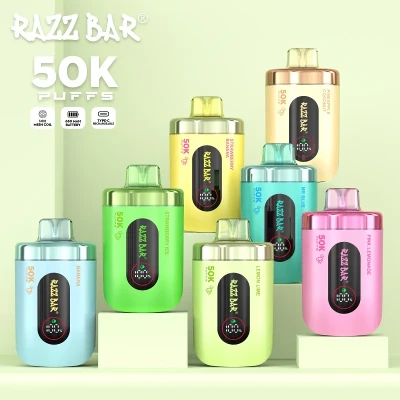 Правда про Vape Puff Counts: чи реальні 50 000 затяжок?
