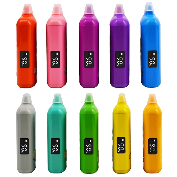 Ace Ultra Premium X Packman 2g Disposable Vape Pen