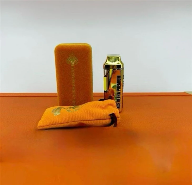 Ace Ultra Spring Edition 2G Disposable Vape