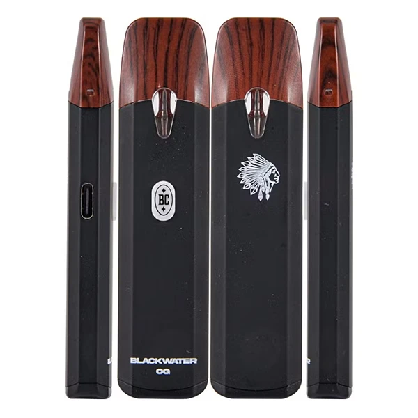 Big Chief 1ml Disposable Vape Pen