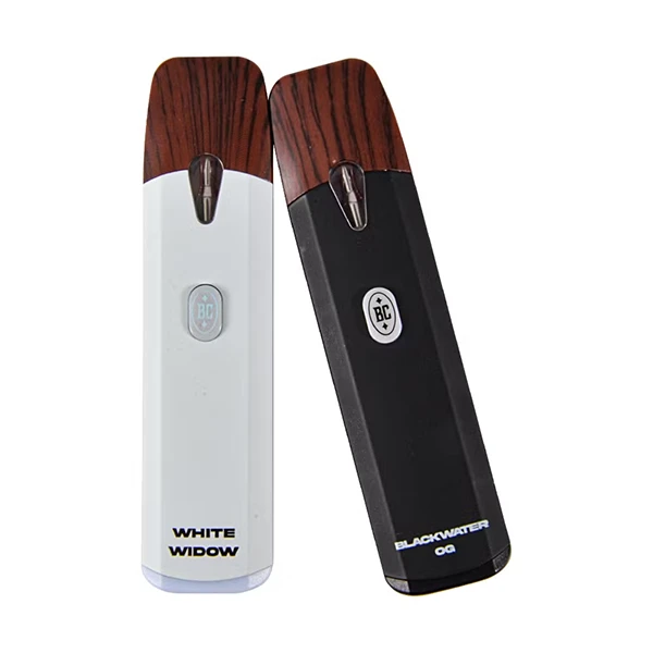 Big Chief 1ml Disposable Vape Pen