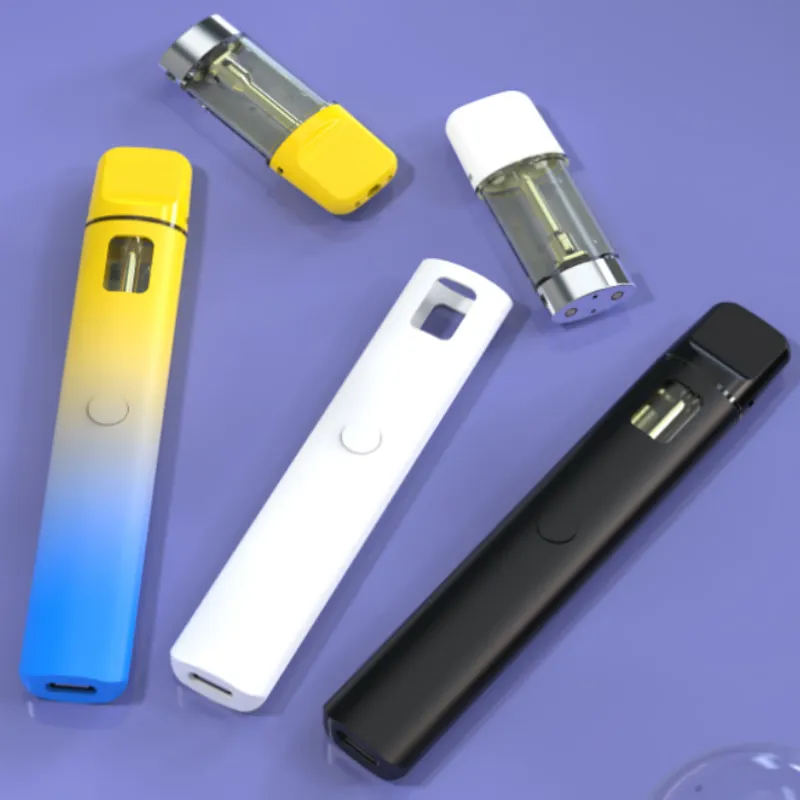 Як наповнювати порожні одноразові ручки Vape: покроковий-по-покроковий посібн...
