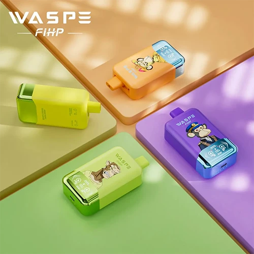 Waspe Fihp 40000 vape