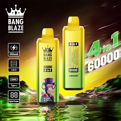 Bang Blaze 60000