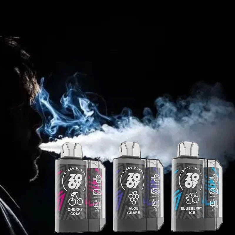 zooy mega vapes