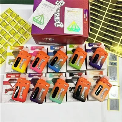 Dab Pen проти Cart: повний посібник 2025 (погляд виробника від інсайдера)