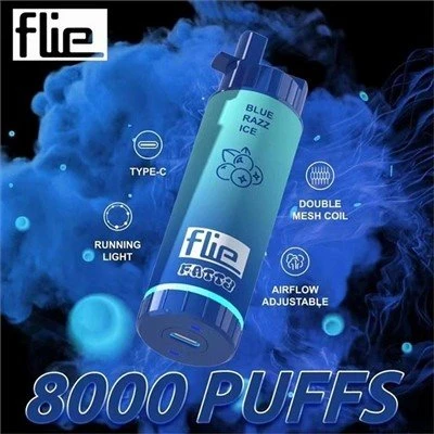 Flie fatty 8000 електронних сигарет одноразової vape