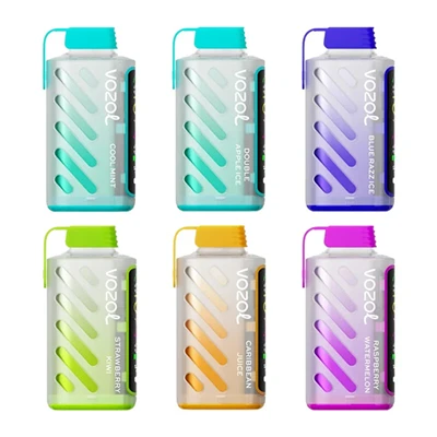 Vozol Gear Power 20000 Puffs одноразовий vape